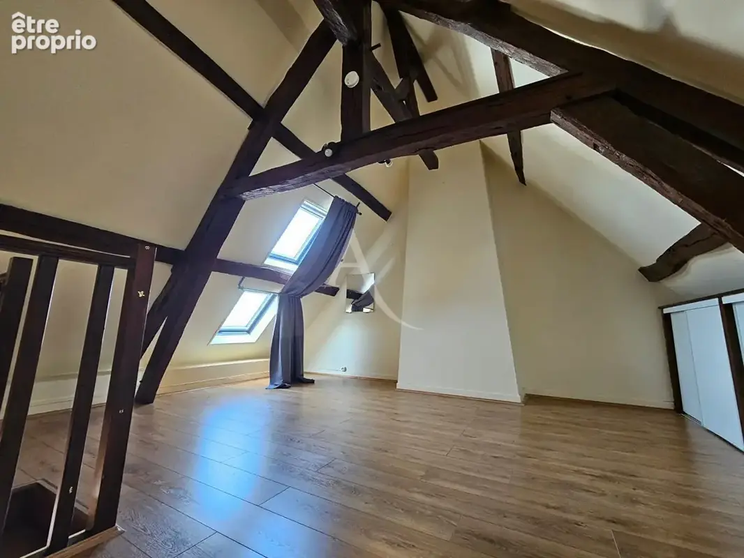 Maison Rue proche centre ville 3 chambres - photo 3