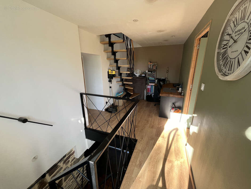 Maison à SAINT-JAMES