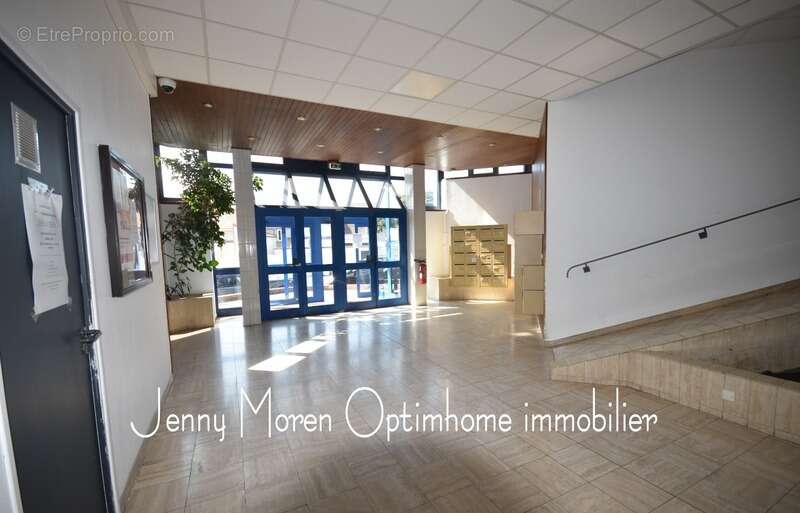 Duplex rénové à Étaples – Centre historique - photo 14