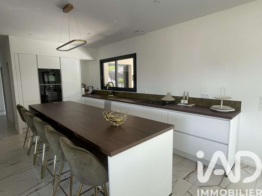 Photo 5 - Maison à CEBAZAT