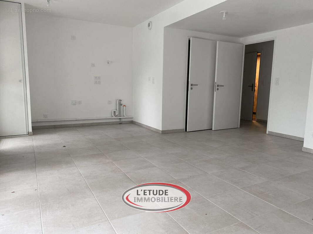 Photo 4 - Appartement à NANTES