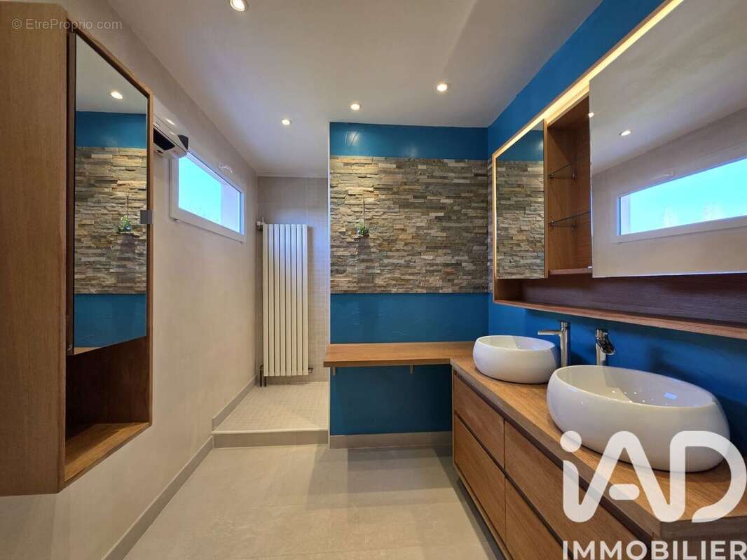 Photo 8 - Maison à CREUTZWALD