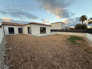 Maison à SAINT-JEAN-DE-FOS