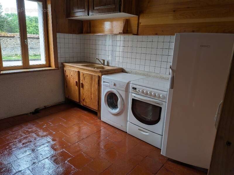 A vendre Maison avec fort potentiel d'extension à THOISY LA BERCHERE (21) - photo 6