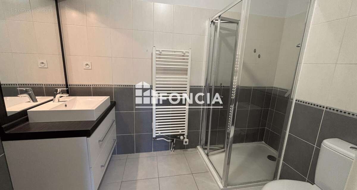 Appartement à MARTIGUES
