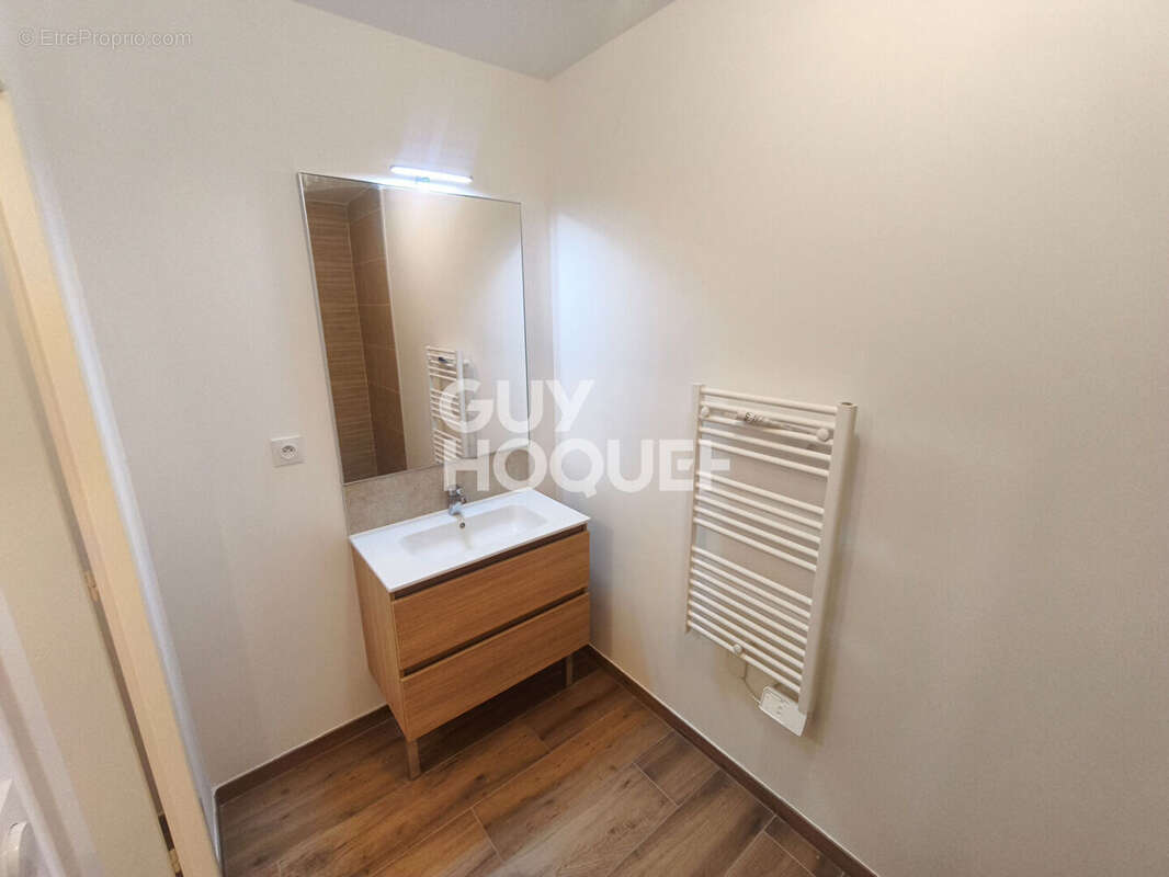 Appartement à ARGELES-SUR-MER