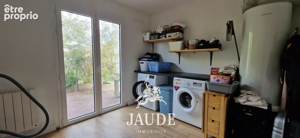 Maison de plain-pied, 6 pièces Teilhède 130m2 - photo 4
