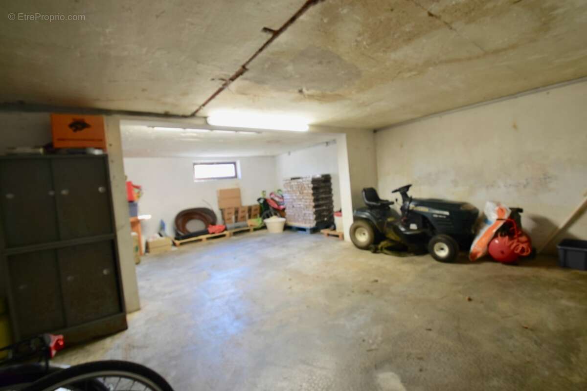 Maison à vendre 5 pièces MARCELLUS (47) - photo 9