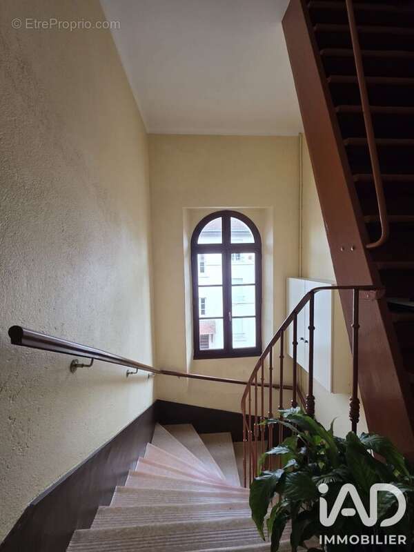 Appartement 61 m² à Paray-Le-Monial  - photo 9