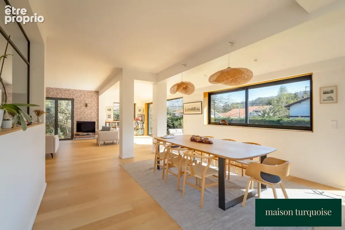 Maison 176 m² à Anglet  - photo 3