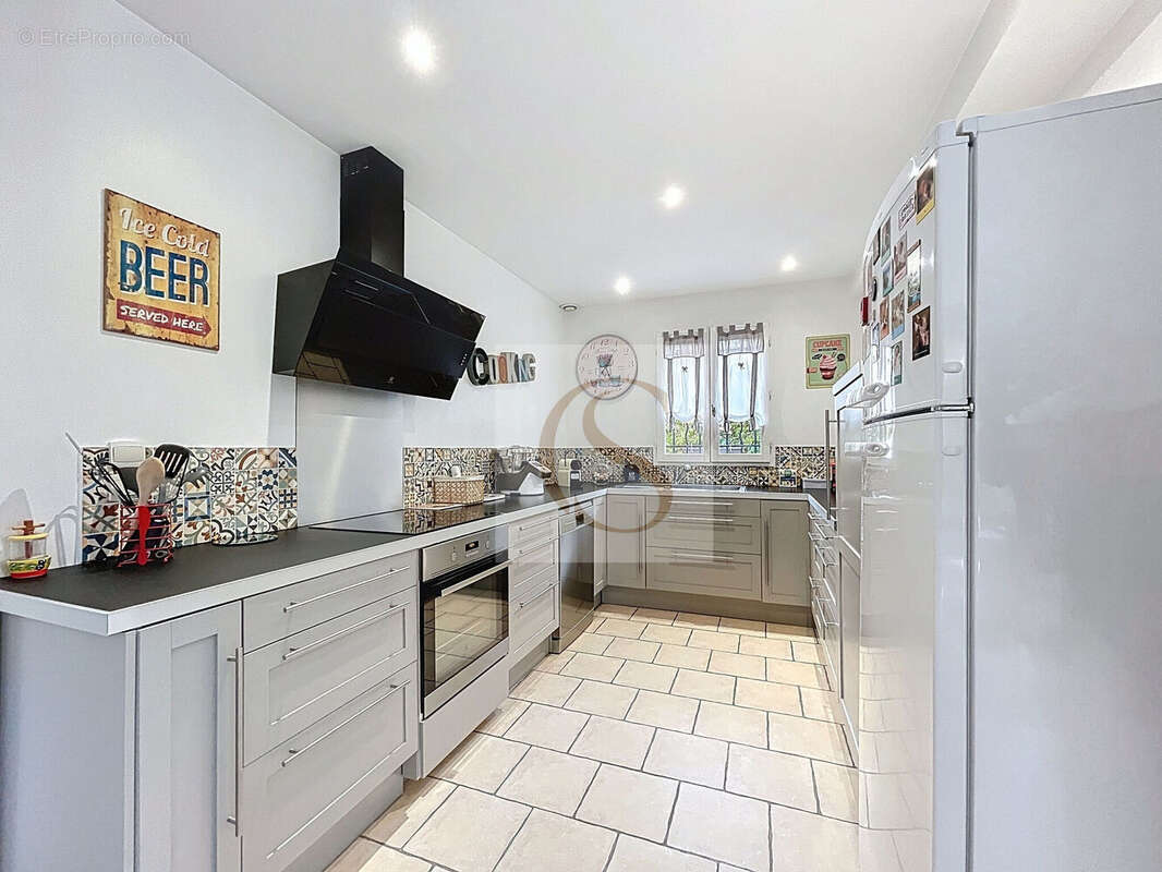 Maison 86 m² à Brignoles  - photo 81
