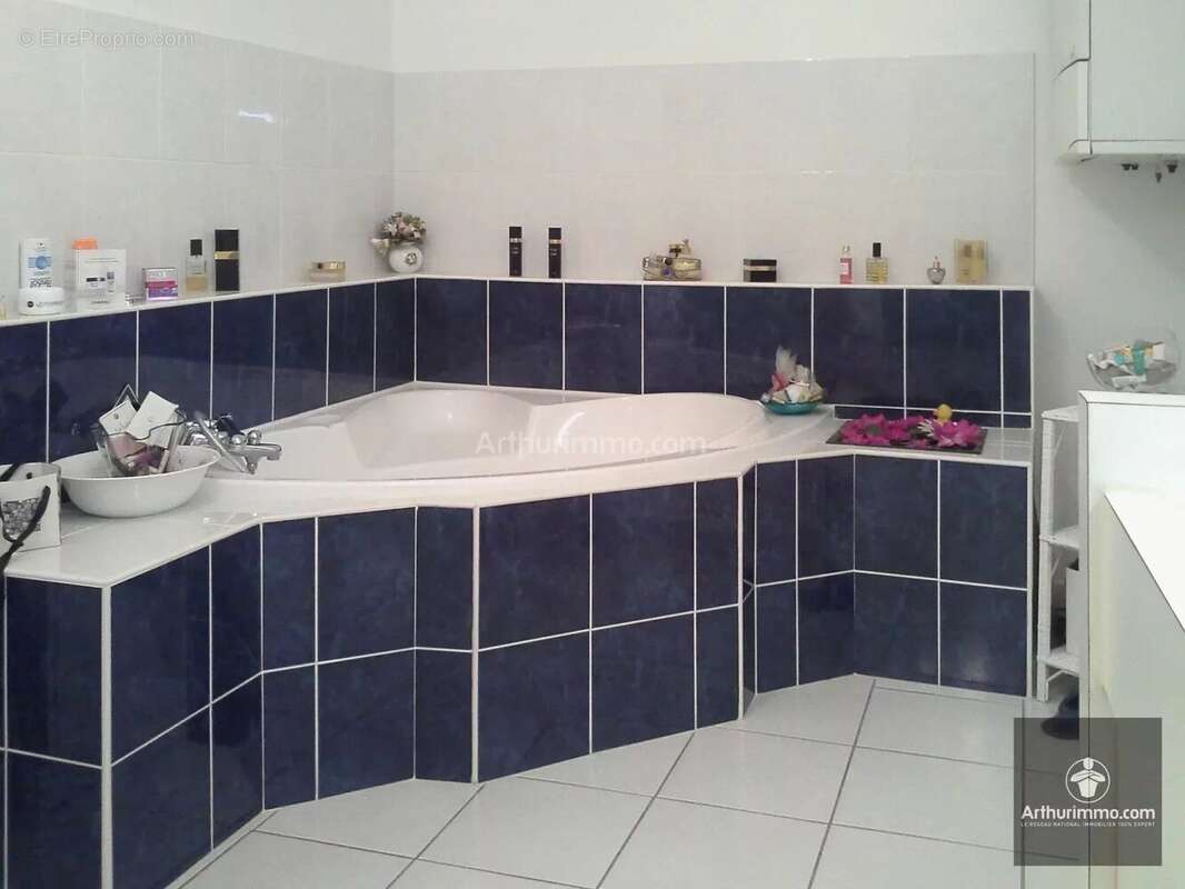 Appartement à ROANNE