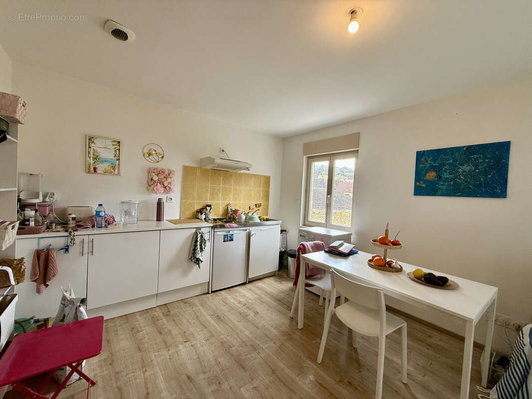 Appartement à SARLAT-LA-CANEDA
