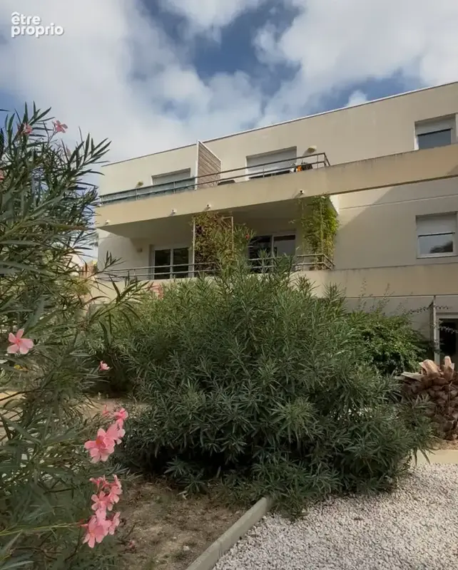 Appartement 30m² à montpellier - photo 7