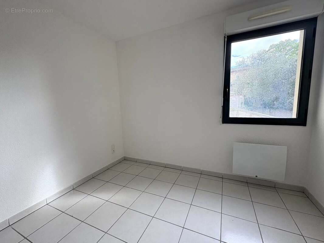 Appartement à SAINT-LYS