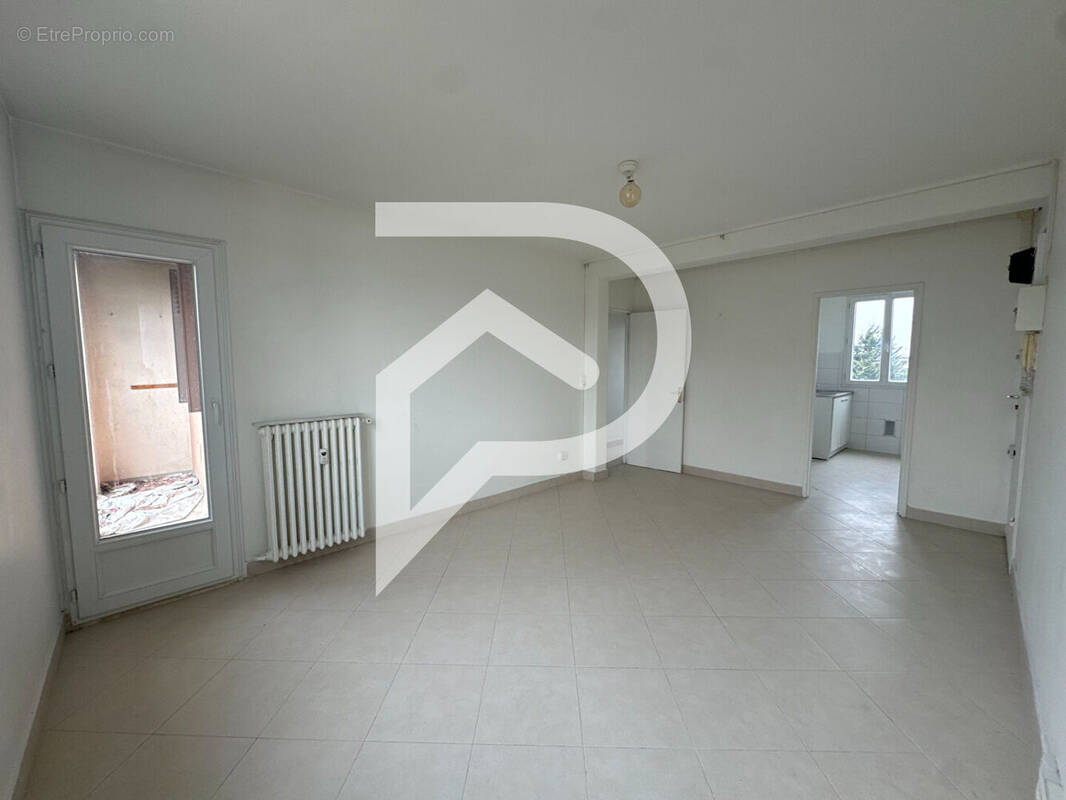 Appartement à ARGENTEUIL