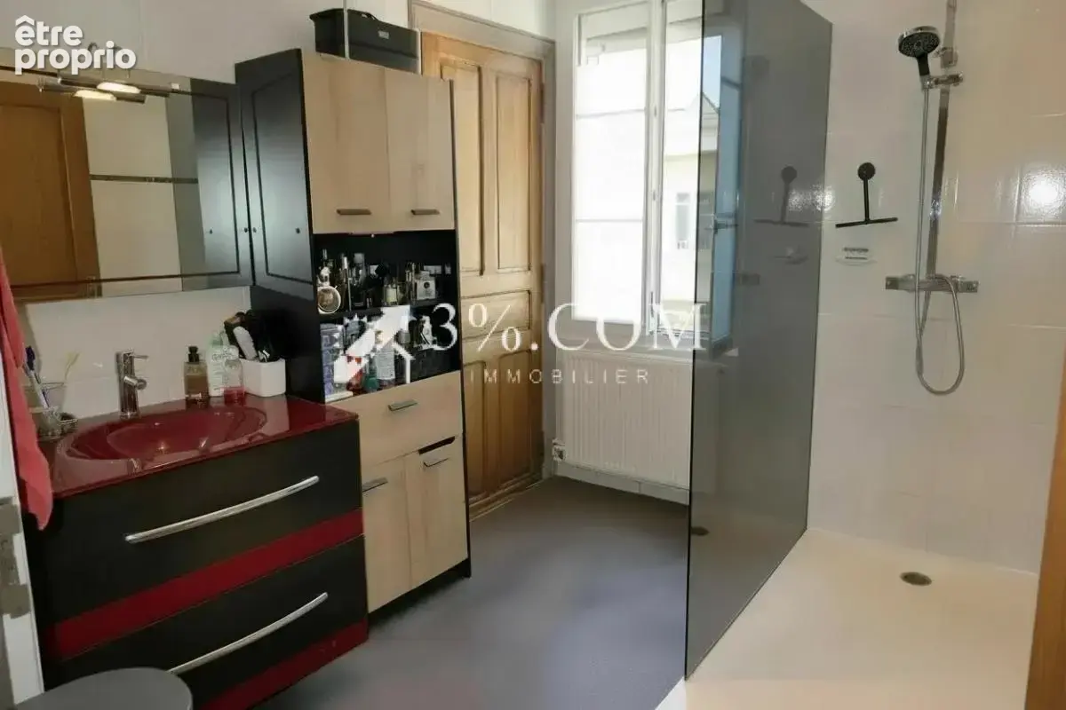 Grande maison familiale - photo 17