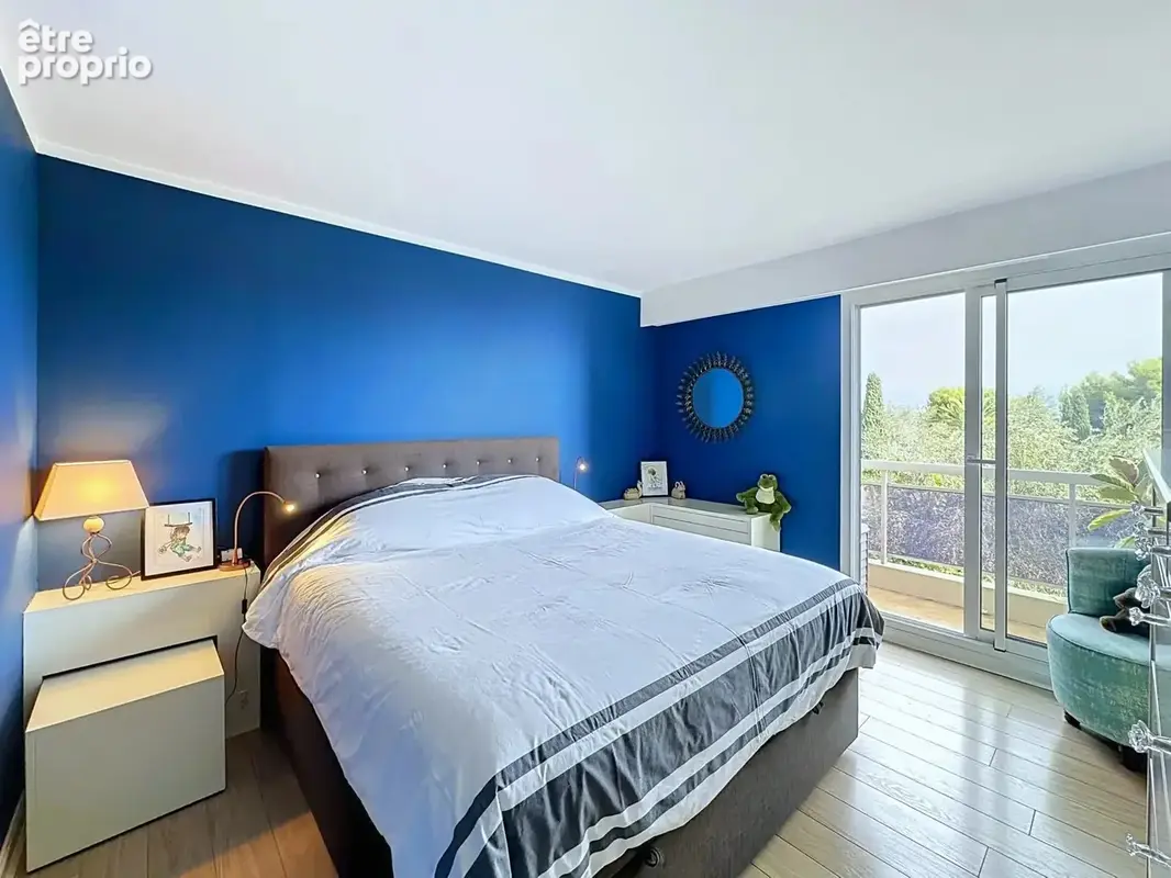 Superbe appartement 4 pièces de 123 m² avec vue à Nice - photo 16
