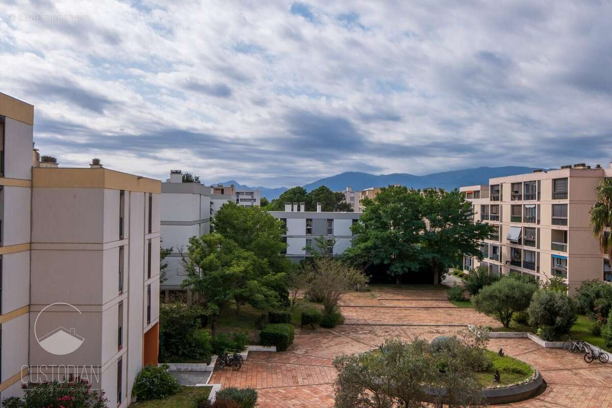 Appartement à SAINT-CYPRIEN