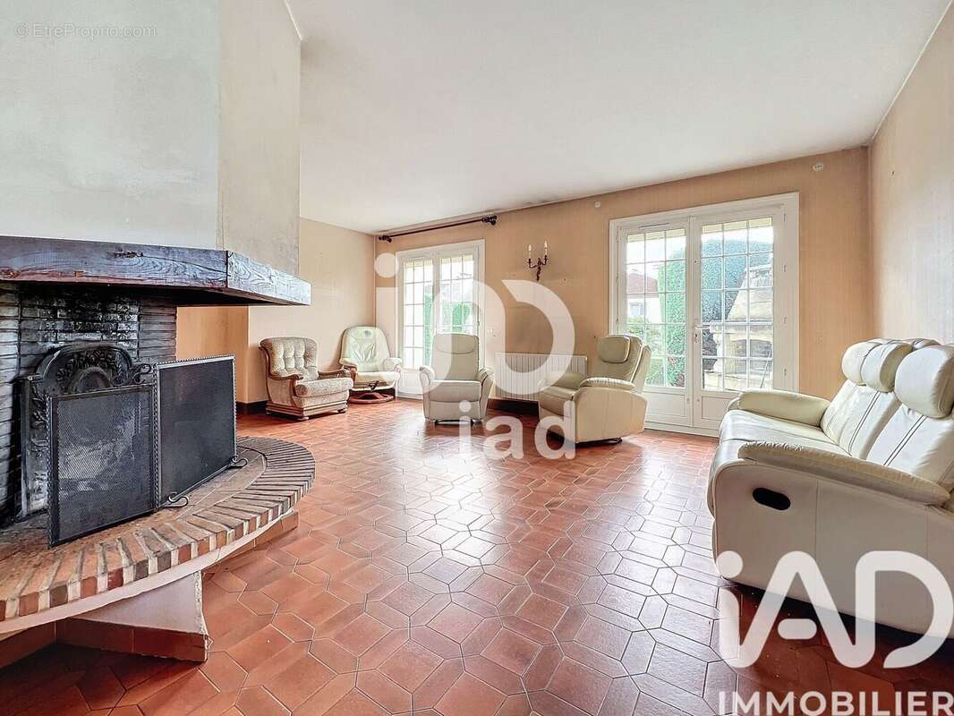 Photo 4 - Maison à L'AIGLE