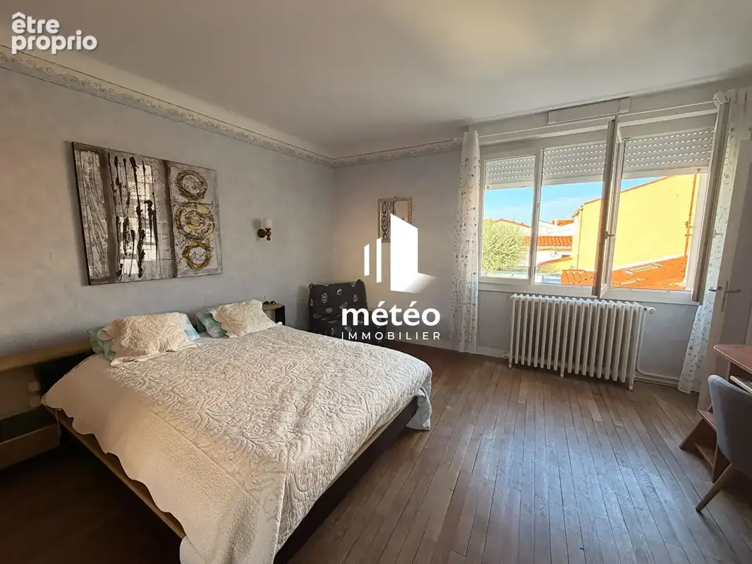 maison deux chambres centre ville de la chaume - photo 7