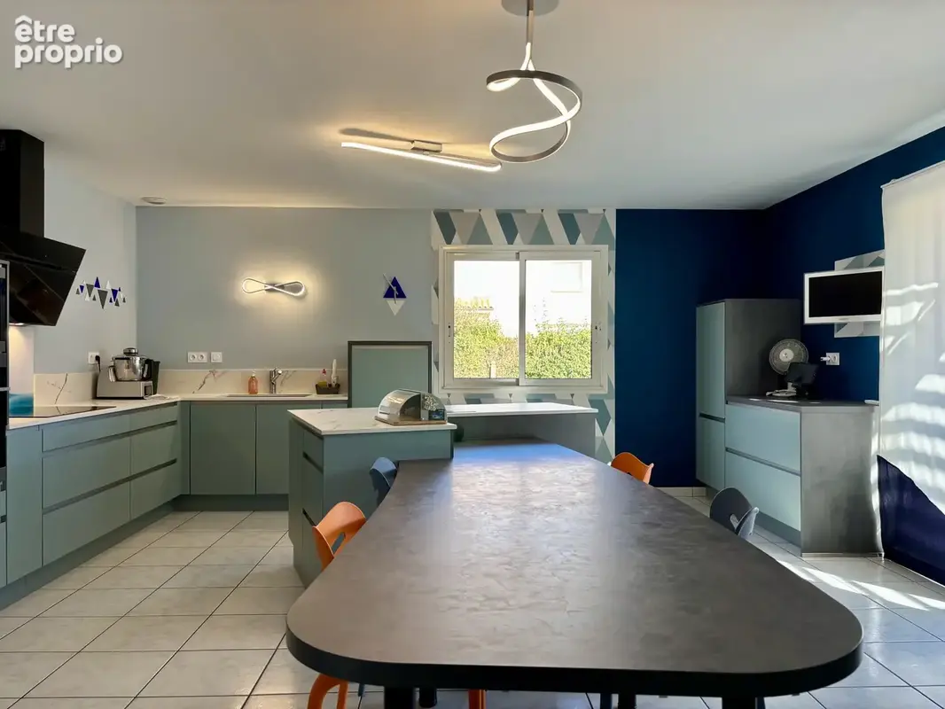 Maison de 185m2 offrant 5 chambres - photo 6