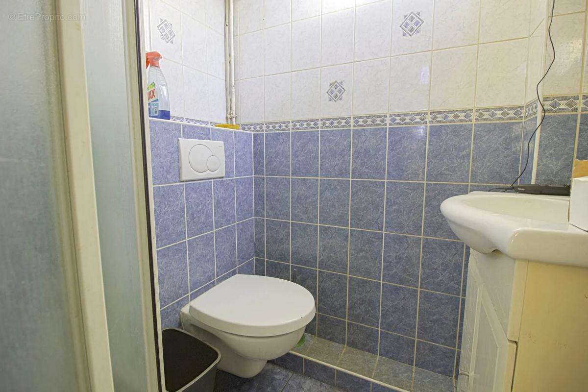 Appartement à DRANCY