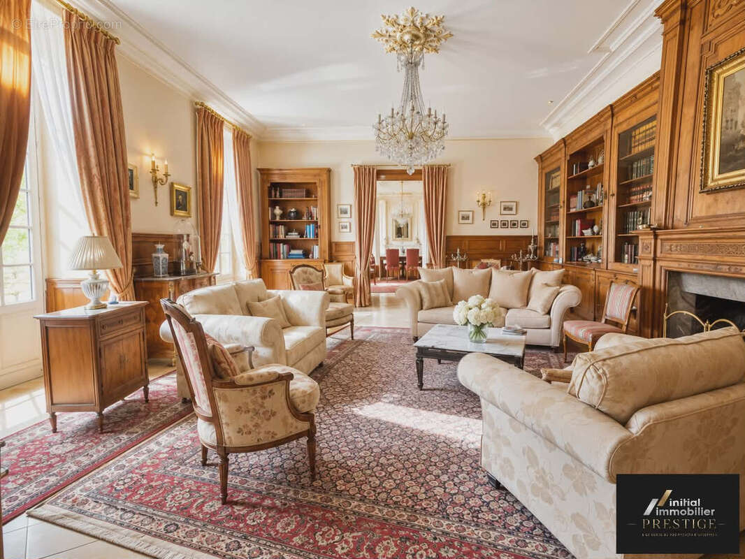 Maison à TOURS