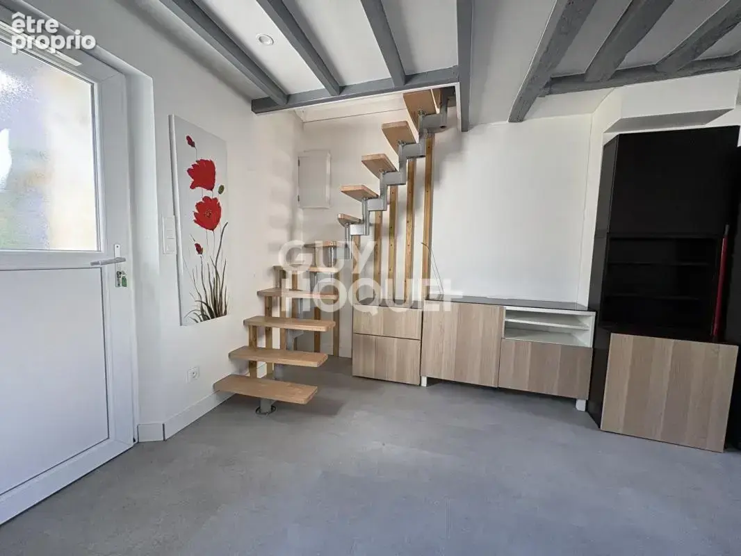 Petite maison de charme 2 pièces à vendre à Béthisy Saint Pierre - 112000 - photo 6