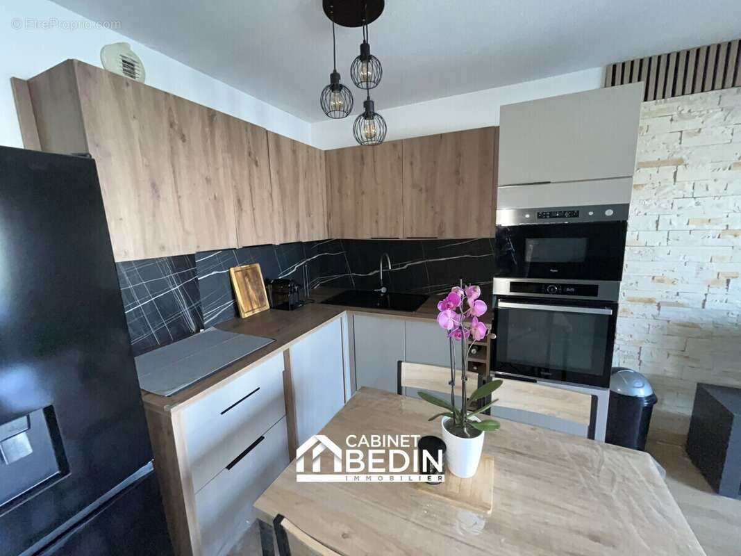 Appartement à AUDENGE