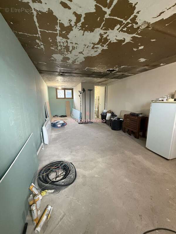 Maison à CONFLANS-SAINTE-HONORINE