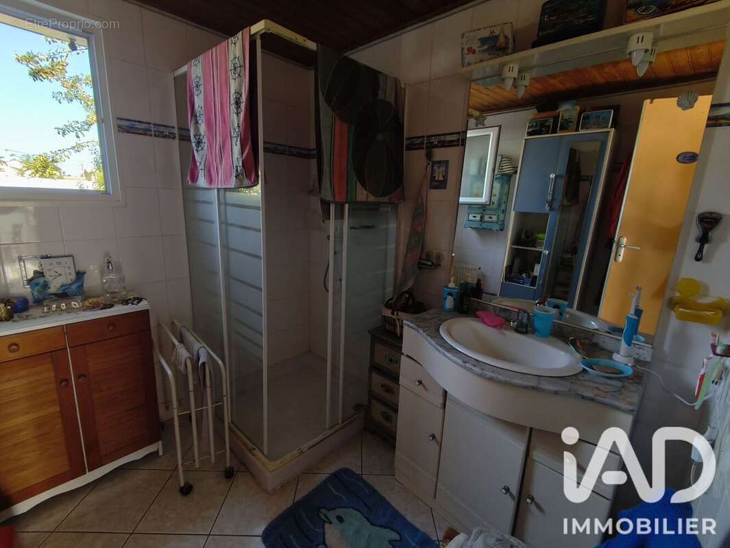 Maison 53 m² à La Plaine-Sur-Mer  - photo 6