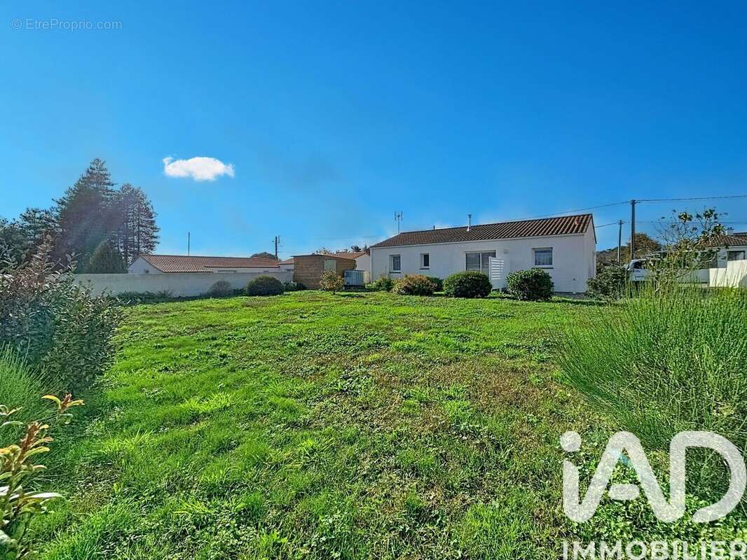 Photo 2 - Maison à BOURGNEUF-EN-RETZ