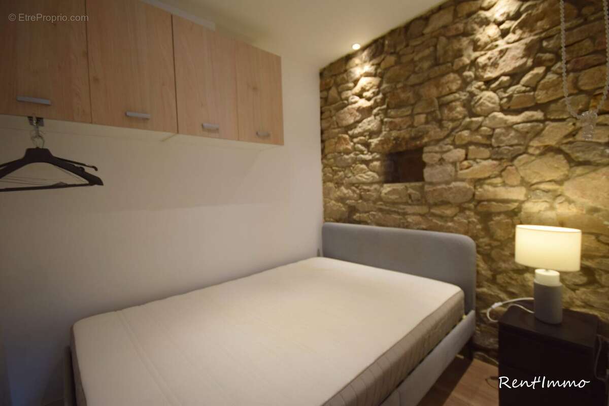 Appartement à VANNES