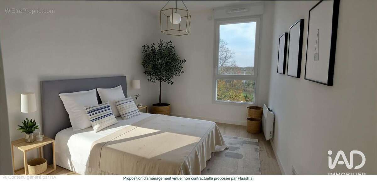 Photo 3 - Appartement à CHALLANS