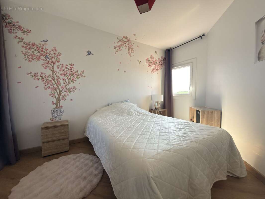 Appartement 33 m² à Le Barcares  - photo 5