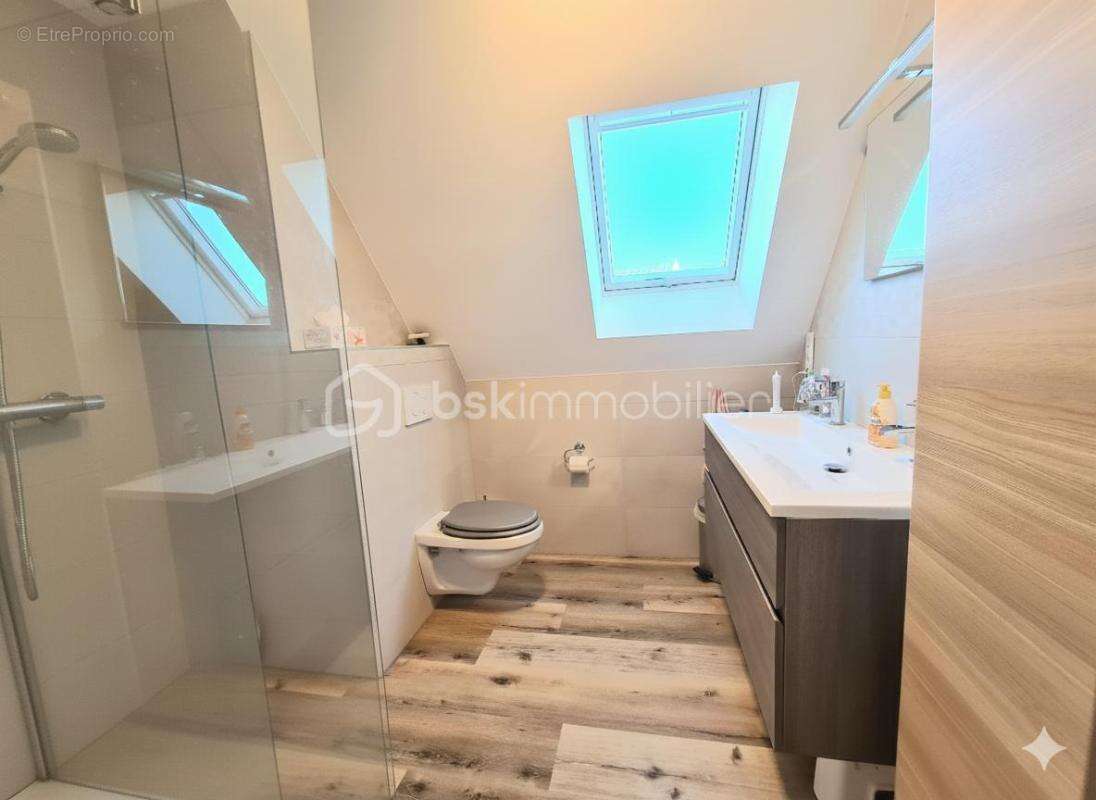 Maison à LUTTERBACH