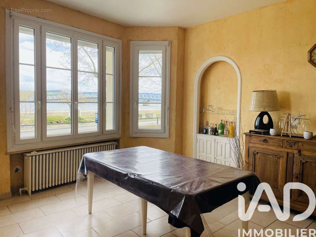 Photo 9 - Maison à LE POUZIN