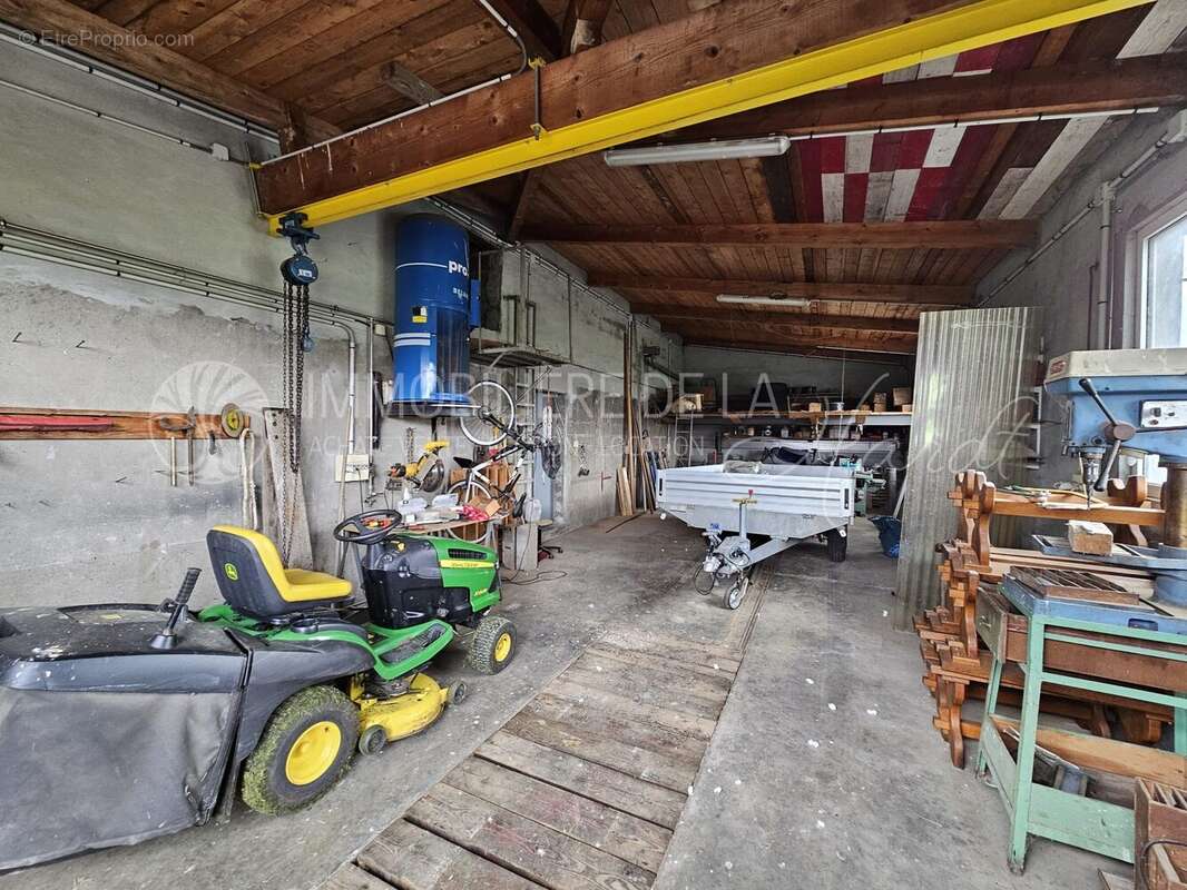 Maison à SCHLIERBACH