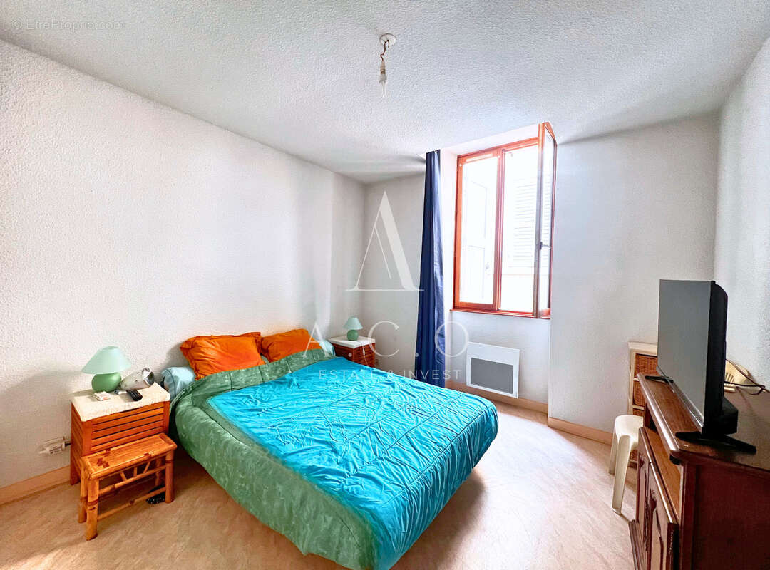 Appartement à SAINT-MARCELLIN