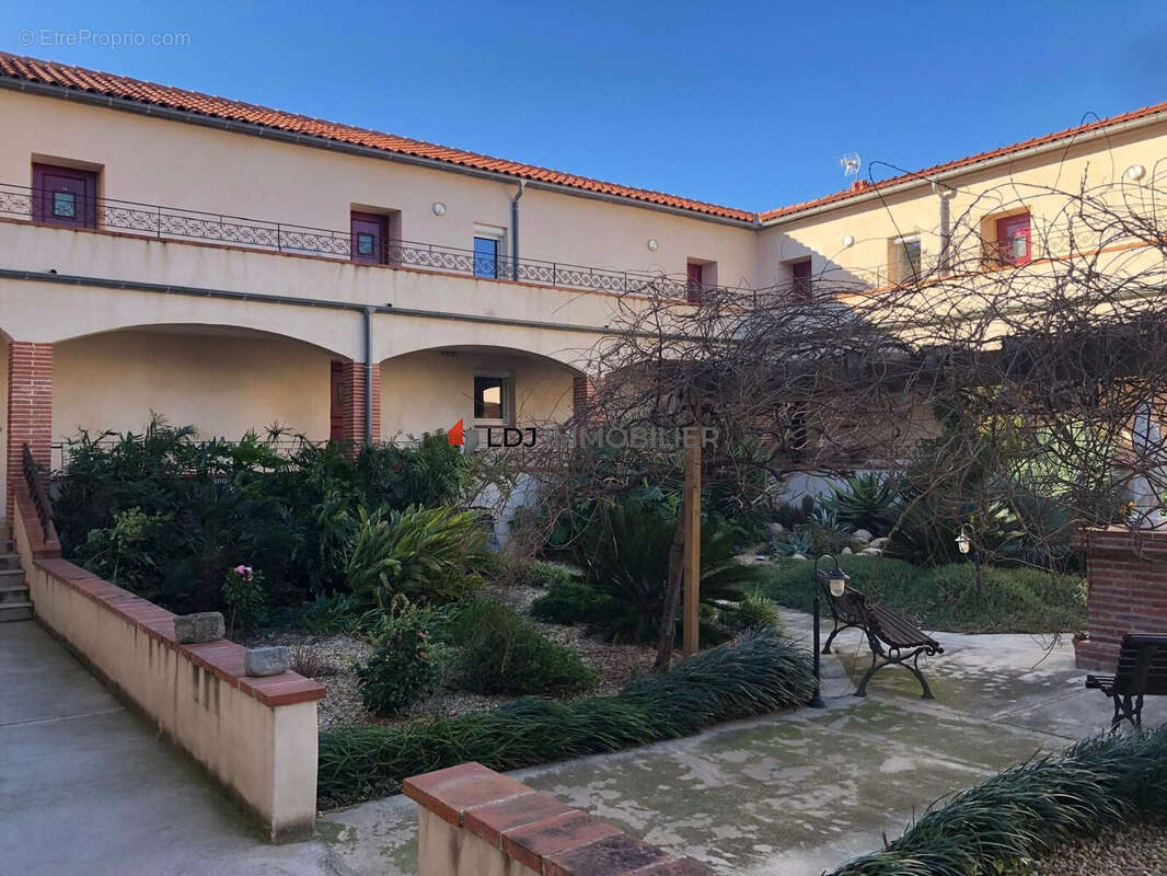 Appartement à PERPIGNAN