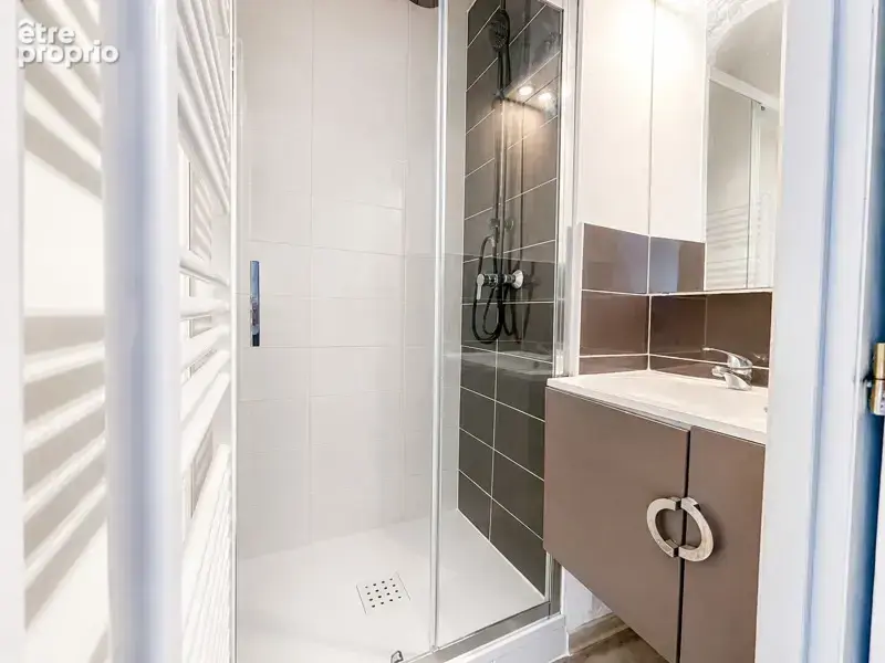 Appartement de 3 pièces principales - photo 6