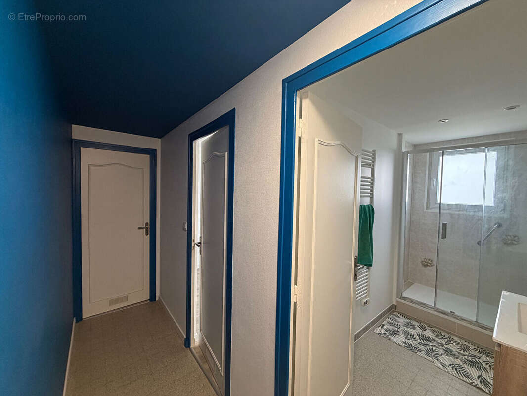 Appartement à GUILHERAND-GRANGES