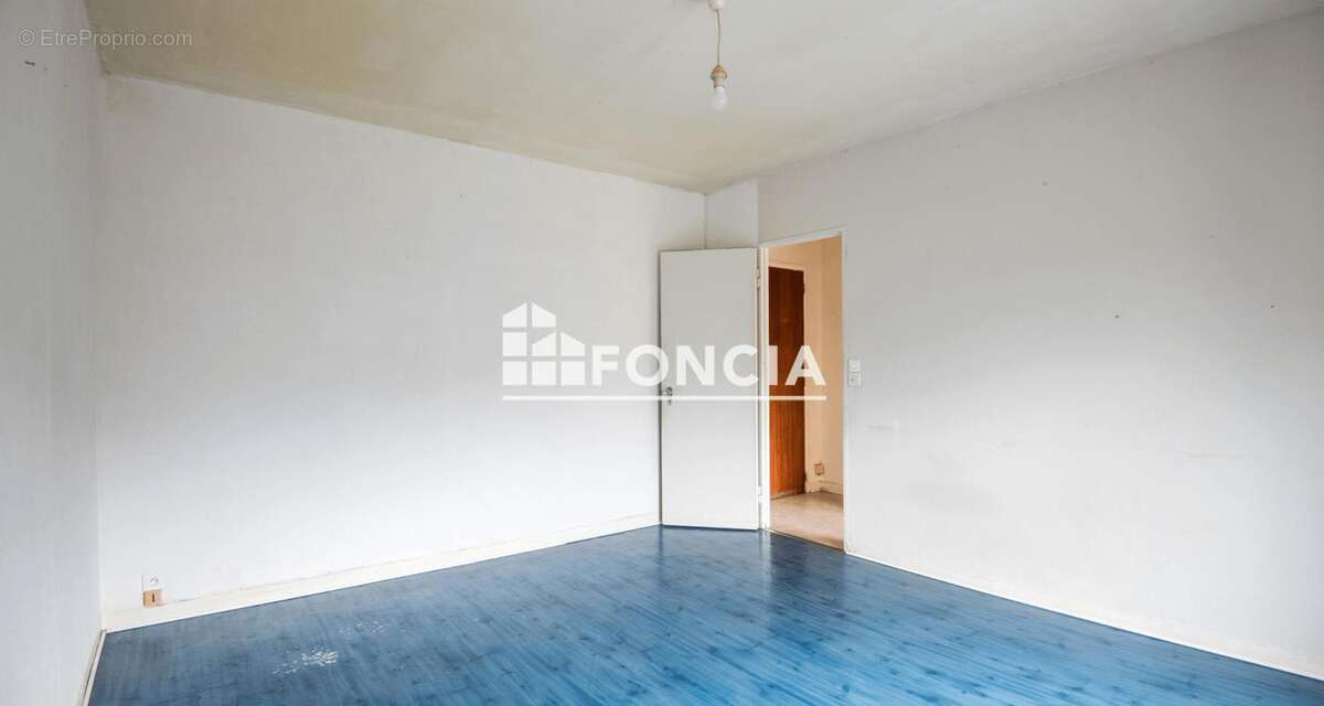 Appartement à RODEZ