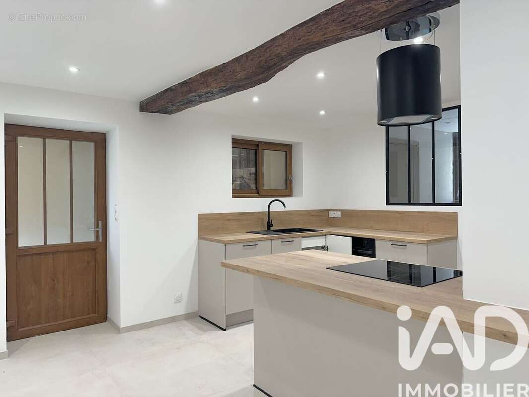 Photo 8 - Maison à GRILLON