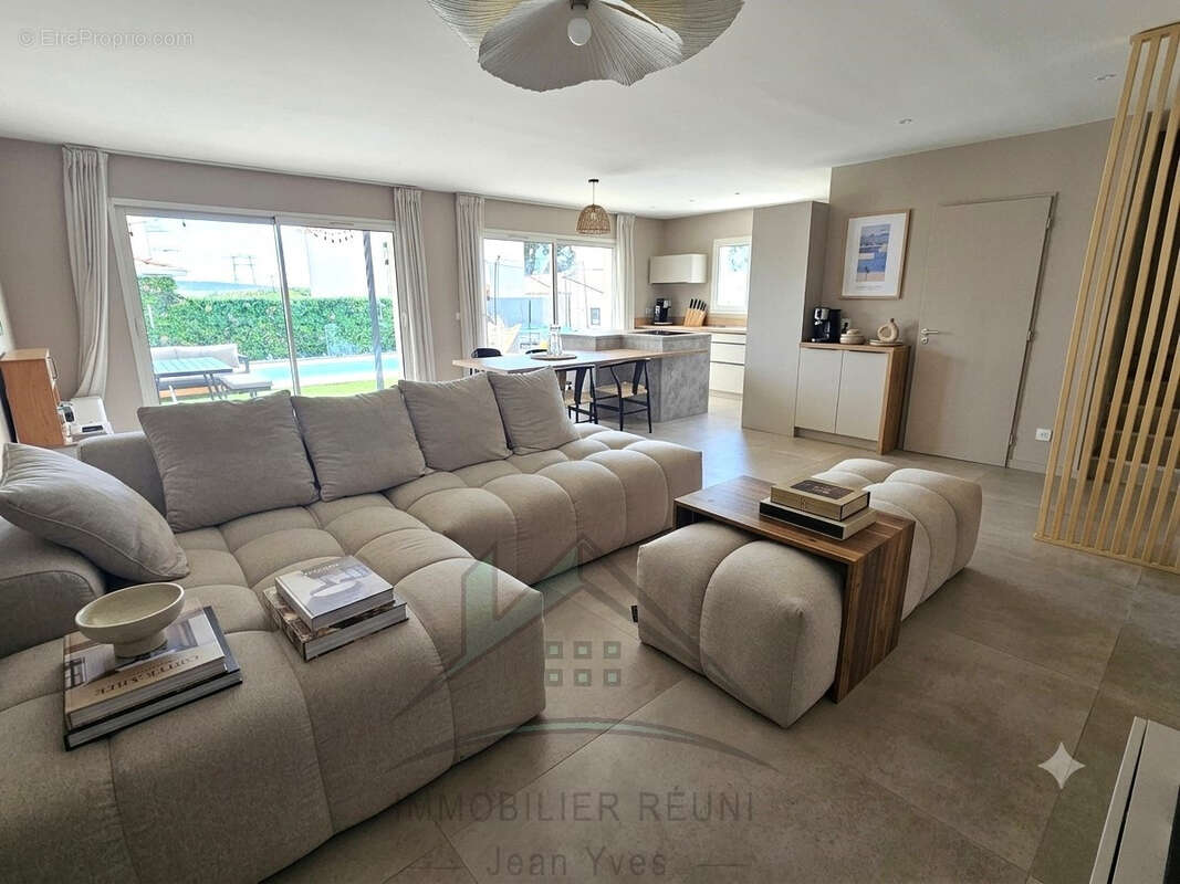 Villa contemporaine au calme à Martigues   Un véritable coup de cœur ! - photo 5