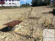 Terrain à ARCANGUES