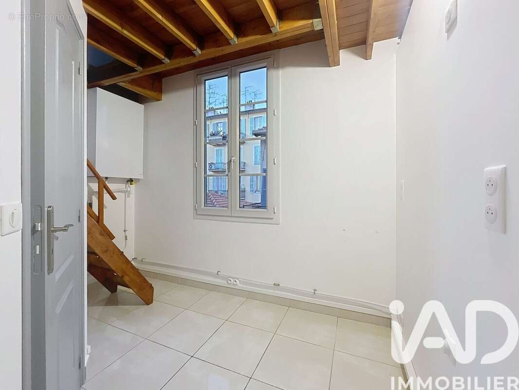 Photo 3 - Appartement à NICE