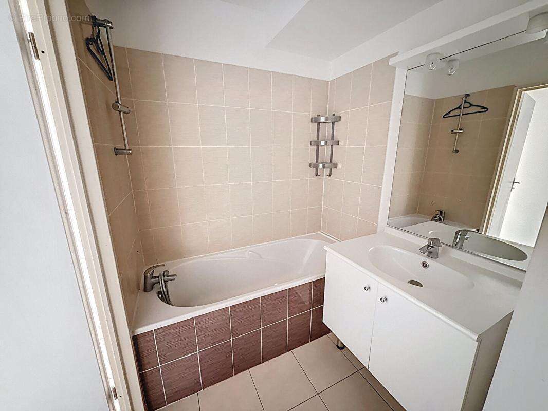 Appartement à VANNES