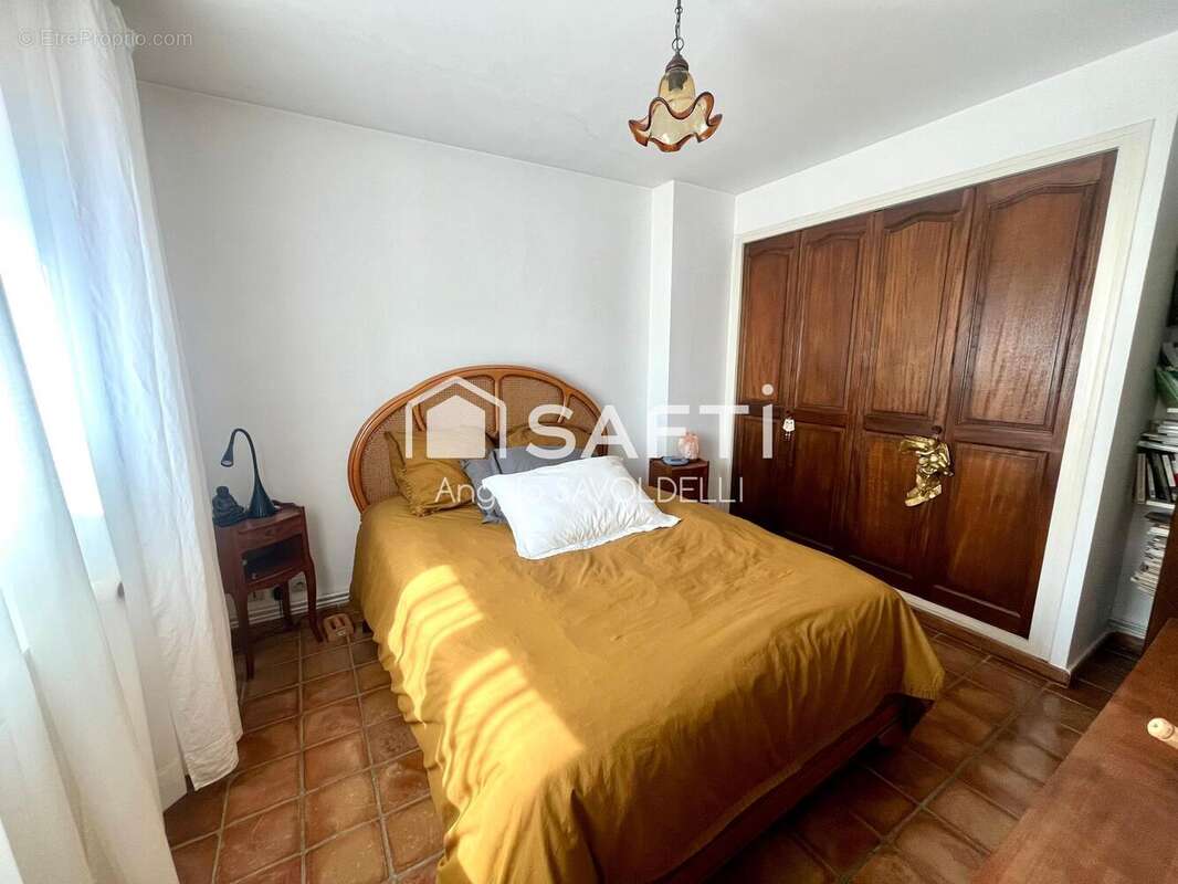 Photo 7 - Maison à HYERES